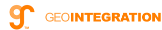 GEOINTEGRATION Logo