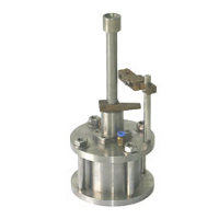CRS Consolidometer with Vertical Flow Image